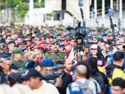 APRÈS L’ANNONCE DE LA FERMETURE DE SON ESPACE AÉRIEN : Le Venezuela condamne une « menace colonialiste » de Trump