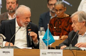 GUTERRES APPELLE à ACCELERER LA TRANSITION VERS LES éNERGIES PROPRES : « L’ère des combustibles fossiles touche à sa fin »