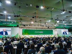 COP30 AU BRESIL : Les populations au cœur de l’action climatique