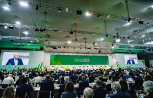 COP30 AU BRESIL : Les populations au cœur de l’action climatique