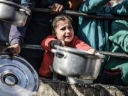 L’ONU ALERTE SUR LA FAMINE : Des millions de personnes menacées à travers le monde