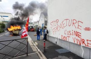 SELON UN RAPPORT MÉDIATIQUE : La France perd plus d’usines qu’elle n’en ouvre en 2025