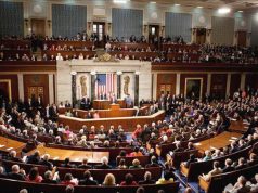 INVOQUE PAR TRUMP POUR IMPOSER DES DROITS DE DOUANE MONDIAUX : Le Sénat américain vote la levée de l’état d’urgence national