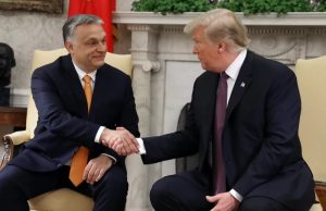 APPROVISIONNEMENTS EN PÉTROLE ET EN GAZ RUSSES : La Hongrie exemptée des sanctions américaines