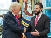 APRÈS UNE RENCONTRE « HISTORIQUE » AVEC AL-CHARAA À LA MAISON BLANCHE : Trump suspend les sanctions contre la Syrie