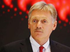 LE PORTE-PAROLE DU KREMLIN L’A AFFIRME : La Russie œuvre à renforcer ses relations avec la nouvelle direction syrienne