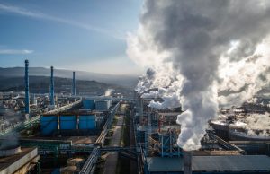 COP30/EMISSIONS DE CO2 LIEES AUX FOSSILES : Un nouveau record devrait être enregistré en 2025