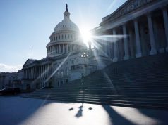 ÉTATS-UNIS : Record en vue pour la paralysie budgétaire