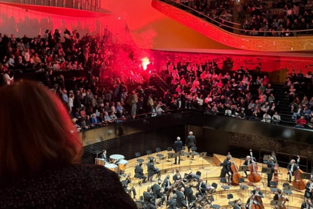 Philharmonie de Paris
