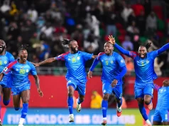 Mondial 2026 (qualifications) : La RDC élimine le Nigeria aux tirs au but
