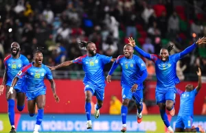 Mondial 2026 (qualifications) : La RDC élimine le Nigeria aux tirs au but