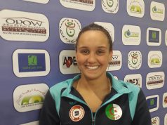 Championne africaine et arabe de natation : Rania Nefsi met fin à sa carrière et crie son désarroi
