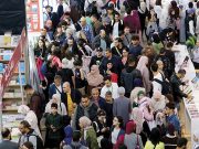 BAISSER DE RIDEAUX DE LA 28e ÉDITION DU SILA : Plus de 5,6 millions de visiteurs