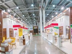 Première édition de l’Exposition nationale des produits algériens exportés du 12 au 15 janvier 2026 à Oran