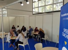Sétif : Coup d’envoi du Salon national de l’emploi, de la formation et de l’entrepreneuriat