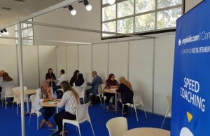 Sétif : Coup d’envoi du Salon national de l’emploi, de la formation et de l’entrepreneuriat