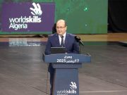 SIFI GHRIEB AUX OLYMPIADES DES MÉTIERS D’ORAN : « L’Algérie déterminée à rejoindre les pays pionniers »