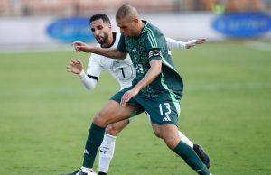 Après le match amical Égypte-Algérie : Un second duel sans but mais riche en enseignements pour Bougherra