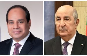 AL-SISSI SALUE LES PROPOS DE TEBBOUNE : « Ce qui unit nos deux pays illustre un itinéraire riche en sacrifices et en solidarité »