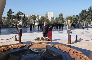 1er NOVEMBRE 1954 : La boussole qui guide l’Algérie