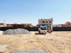 Tindouf : Lancement de nouveaux projets de développement