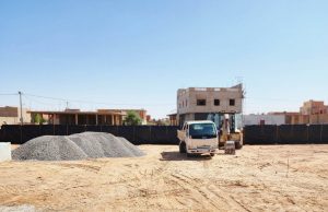 Tindouf : Lancement de nouveaux projets de développement