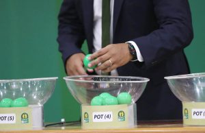 Tirage au sort des compétitions africaines : L’USMA, le CRB,la JSK et le MCA fixés