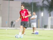 Petkovic face à un dilemme avant la CAN : Faut-il rappeler Tougai malgré sa blessure ?