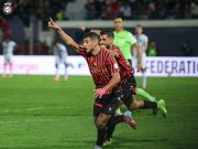 Coupe de la Confédération : L’USMA bat l’Olympique Safi