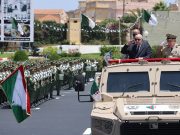 DE L’ALN À L’ANP : Héritage patriotique et innovation technologique