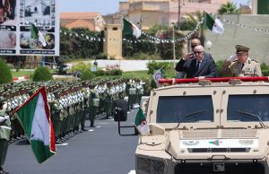 DE L’ALN À L’ANP : Héritage patriotique et innovation technologique