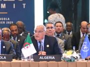 ATTAF APPELLE À UNE MEILLEURE REPRÉSENTATION DU CONTINENT DANS LES INSTITUTIONS INTERNATIONALES : Une Afrique au centre des décisions mondiales