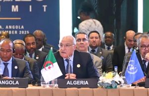 ATTAF APPELLE À UNE MEILLEURE REPRÉSENTATION DU CONTINENT DANS LES INSTITUTIONS INTERNATIONALES : Une Afrique au centre des décisions mondiales