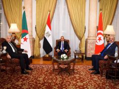 SITUATION EN LYBIE : Alger accueille la réunion du Mécanisme tripartite