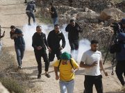 L’OCCUPATION ÉTEND SES OPÉRATIONS EN TOUTE IMPUNITÉ : La Cisjordanie mise à feu et à sang