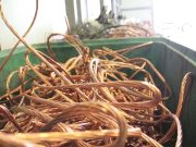 Démantèlement à Bouira d’un réseau criminel spécialisé dans le vol de câbles en cuivre