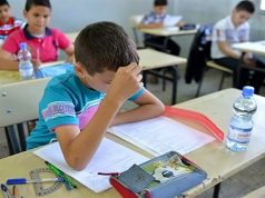 ÉVALUATION PÉDAGOGIQUE DES ÉLÈVES : De nouvelles modifications apportées