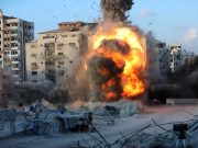 1 275 VIOLATIONS EN UNE SEMAINE À GHAZA : L’OCI dénonce une nouvelle vague de crimes sionistes