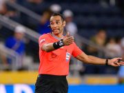Meilleur arbitre du monde 2025 : Mustapha Ghorbal nominé par IFFHS
