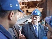 YAHIA BACHIR L’A AFFIRMÉ À PARTIR D’ADRAR : L’État soutient les entreprises sérieuses
