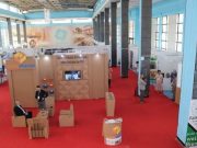 ÉCONOMIE CIRCULAIRE : L’AND et l’université d’Alger 3 signent une convention pour encadrer les étudiants