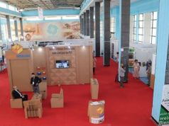 ÉCONOMIE CIRCULAIRE : L’AND et l’université d’Alger 3 signent une convention pour encadrer les étudiants