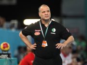 Salah Bouchekriou, sélectionneur de l’équipe nationale de handball (messieurs) : « Nous cherchons d’abord à travailler la cohésion dans le groupe »