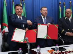 COLLECTIVITÉS LOCALES : Sayoud invite les nouveaux walis à rester à l’écoute des citoyens