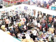 28e édition du SILA : plus de 6,2 millions de visiteurs