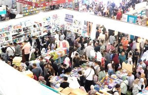 28e édition du SILA : plus de 6,2 millions de visiteurs