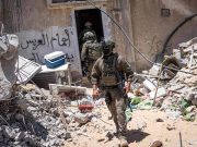 DES SOLDATS SIONISTES AVOUENT AVOIR TUÉ DÉLIBÉRÉMENT DES CIVILS À GHAZA : « Il ne reste que la honte »