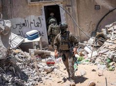 DES SOLDATS SIONISTES AVOUENT AVOIR TUÉ DÉLIBÉRÉMENT DES CIVILS À GHAZA : « Il ne reste que la honte »