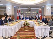 AHMED ATTAF : « La tripartite maghrébine œuvre pour une solution politique en Libye»