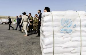 DRAME HUMANITAIRE À GHAZA : Une ONG accusée de complicité